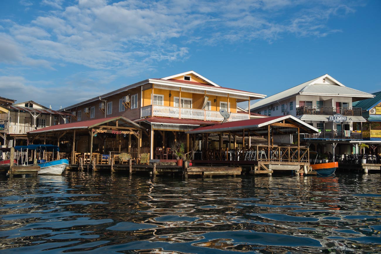 100% de ocupación hotelera en Isla Colón Panamá por inicio este miércoles de la Feria Internacional del Mar, Agroecológica y Turística