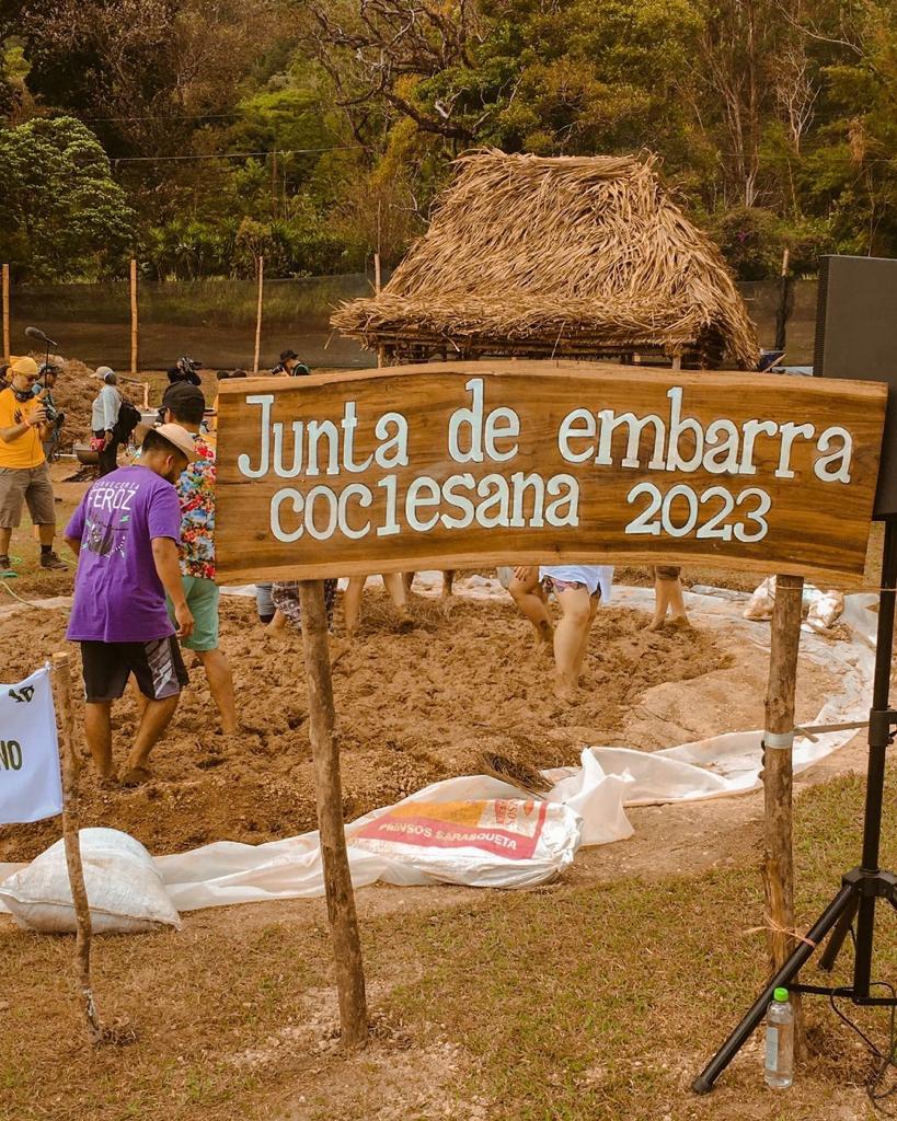 El Barro Fest generó impacto turístico, cultural y social en el Valle de Antón