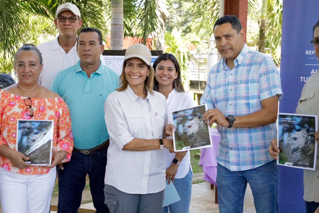 Panamá instala noveno Comité de Gestión de Destino en Boca Chica