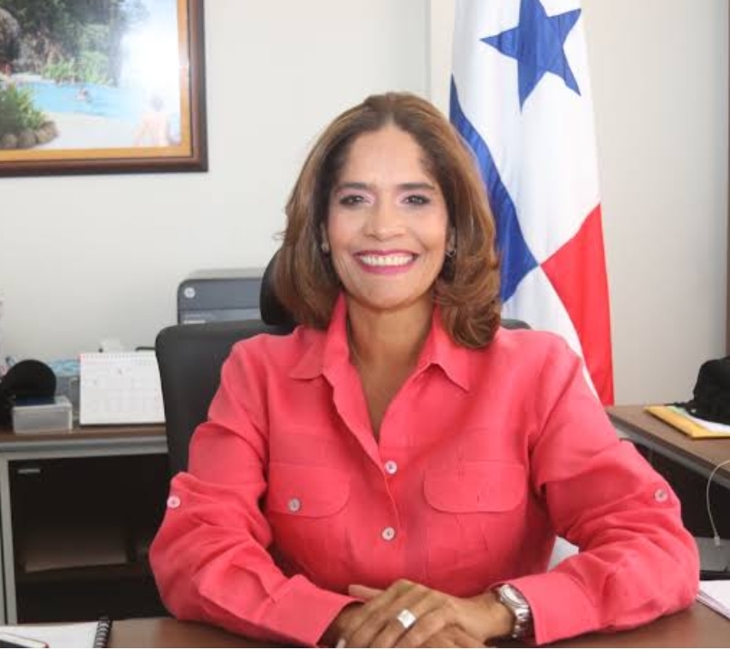 Denise Guillén nueva Administradora General de la ATP