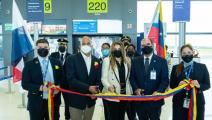 Abre Copa Airlines nueva ruta de Barcelona, Venezuela, hacia Ciudad de Panamá y conexiones