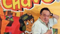 Expondrán en Panamá dibujos originales de 'Chespirito'