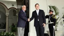 Cooperación turística acordaron Guatemala y Panamá