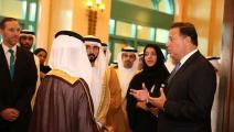 Varela ofrece a Panamá como un 'hub' para empresas árabes en América