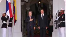 Turismo y seguridad en la agenda común entre Panamá y Colombia