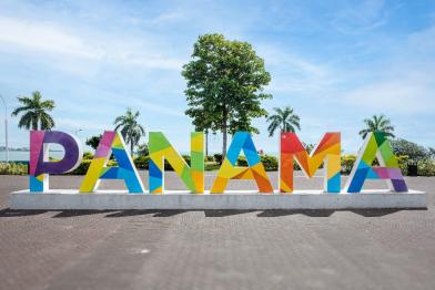 Este invierno escapate a Panamá 