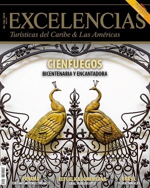revista excelencias 166