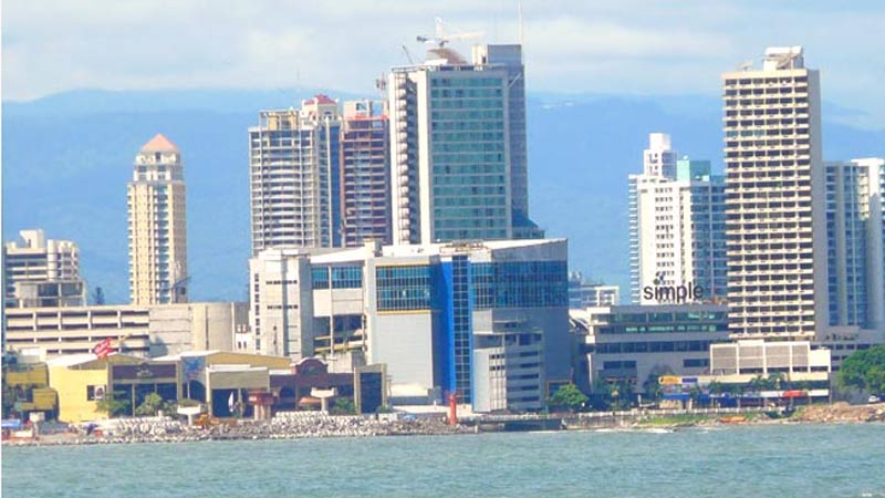 ciudad de panama