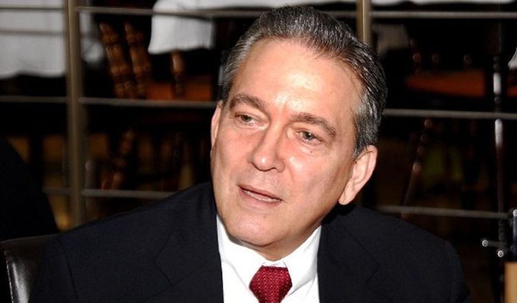 Laurentino Cortizo
