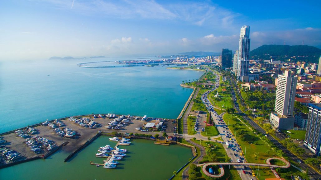 Panamá-turismo