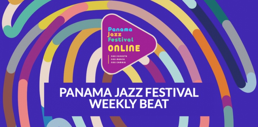Panamá Jazz Festival 2021 una apuesta a la innovación
