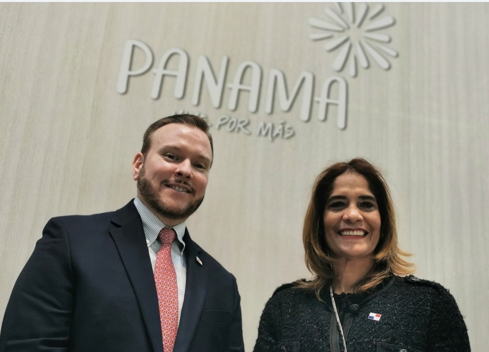 Panamá llega con Fuerza a Fitur Madrid 