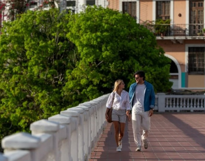 Seis imperdibles en Casco antiguo Panamá 