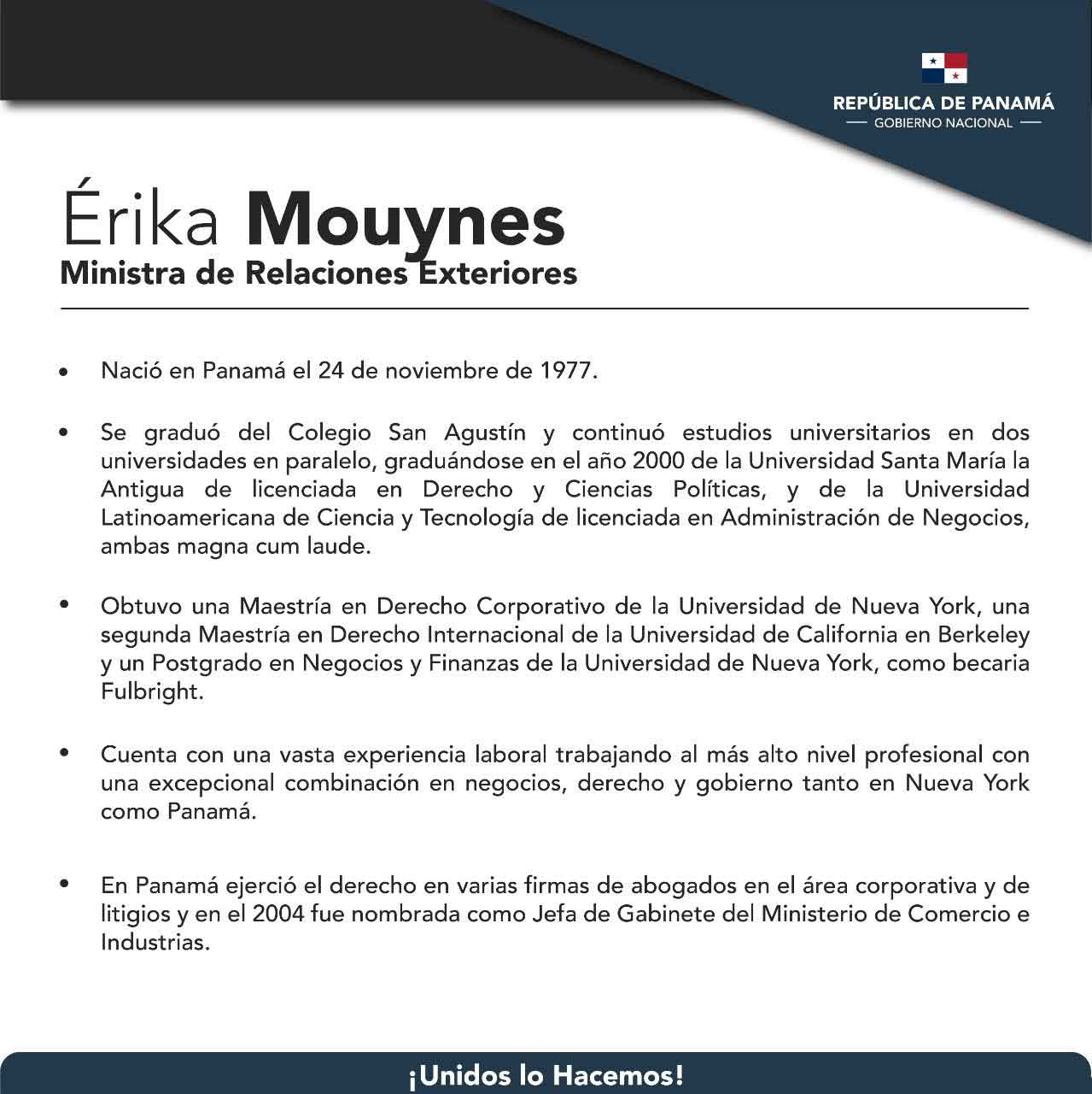 Érika-Mouynes