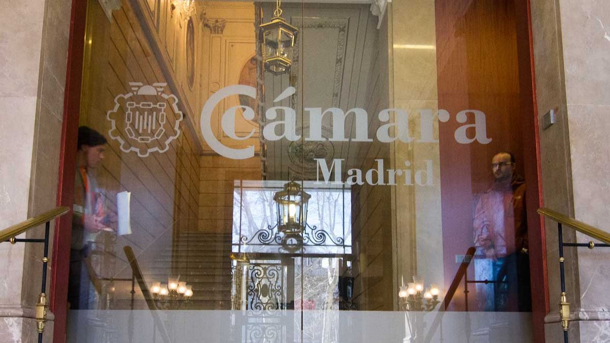 Madrid recomienda invertir en Panamá