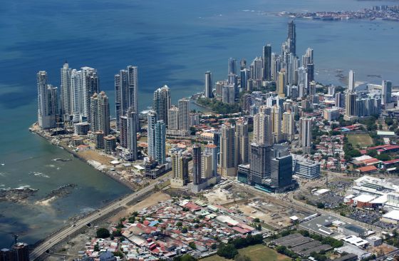 4 % más de ingresos en  los Consulados de Panamá