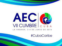 Asistirá Presidente de Panamá a la VII Cumbre de AEC