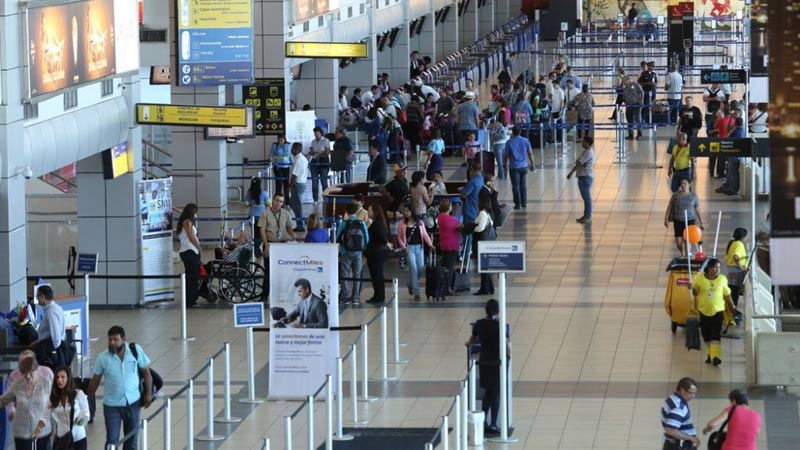 IATA traslada a Panamá su sede en Centroamérica 