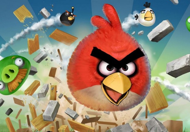 Troyano para Mac roba Bitcoins y utiliza Angry Birds para propagarse