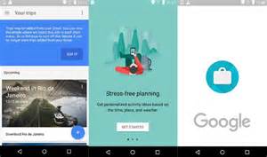 Panameños pueden contar con APP Google Trips, ideal para planificar sus viajes