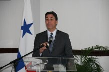 Panamá en negociaciones de TISA en Ginebra