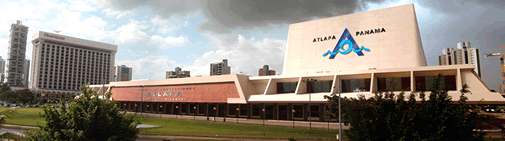 Suben precios del ATLAPA en Panamá