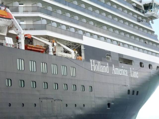 Panamá incluirá en registro naviero barcos de nueva construcción
