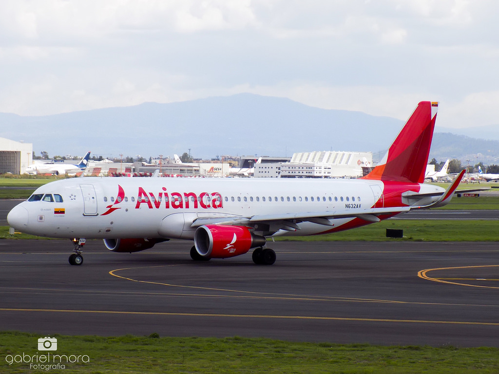 Avianca lanza promoción para vuelos desde Costa Rica a Panamá