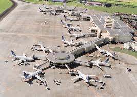 Asamblea Nacional aprueba convenios aéreos para promover el turismo
