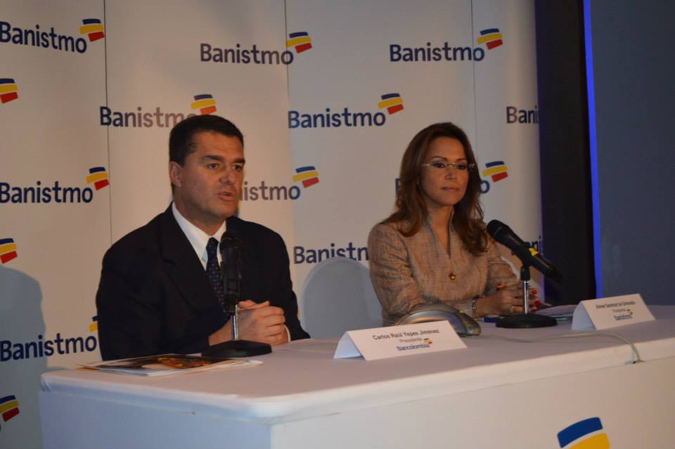 Grupo Bancolombia inicia oficialmente con Banistmo en Panamá