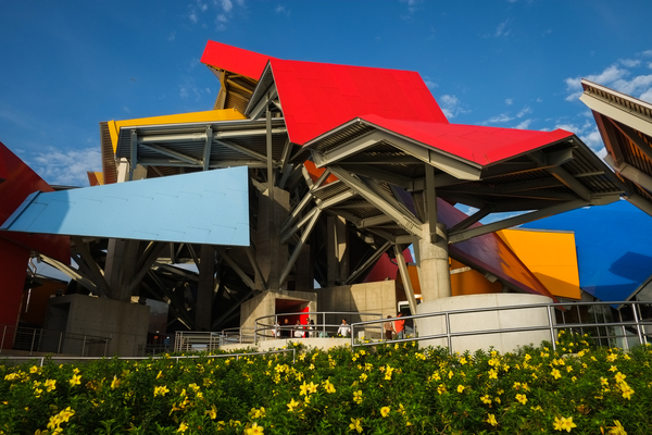 Museo Gehry estará con la ATP en FITUR 2015