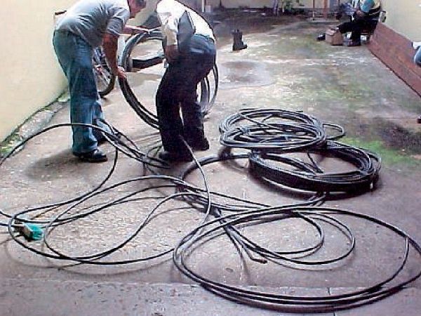 Aprueban proyecto para endurecer penas por hurto público