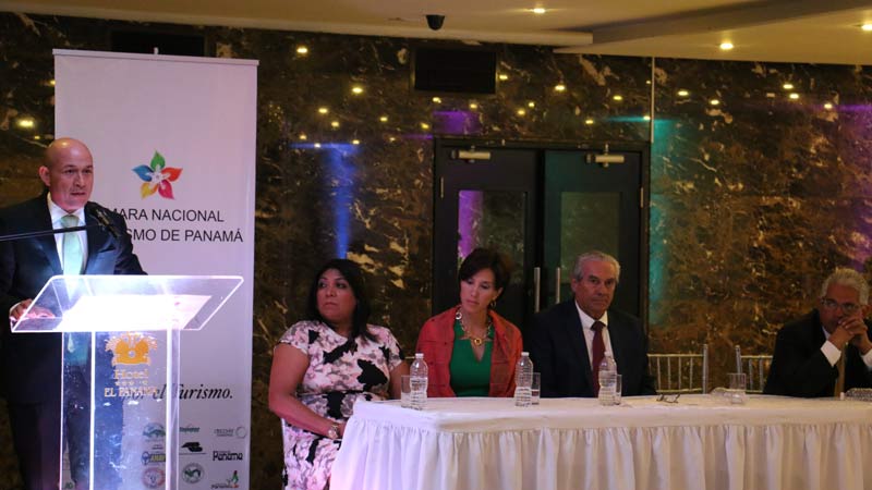 Panamá inicia campaña internacional de turismo en medios digitales