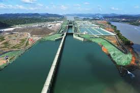 Revelan detalles de inauguración de Canal ampliado de Panamá 