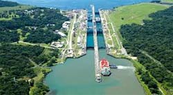Prevén  nuevo retraso inauguración de ampliación del Canal de Panamá