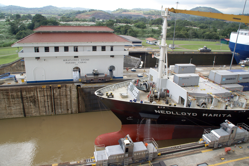Negociaciones entre el Canal de Panamá y contratista puede durar hasta mediados de la próxima semana