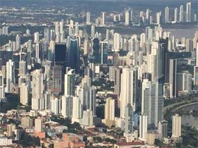  Panamá el segundo país más competitivo de Latinoamérica