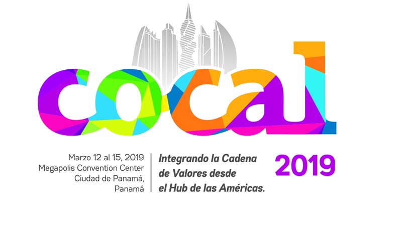 Panamá acogerá congreso de  COCAL en 2019 