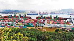 Jan De Nul y Saipem ganan contrato de expansión de puerto en Panamá