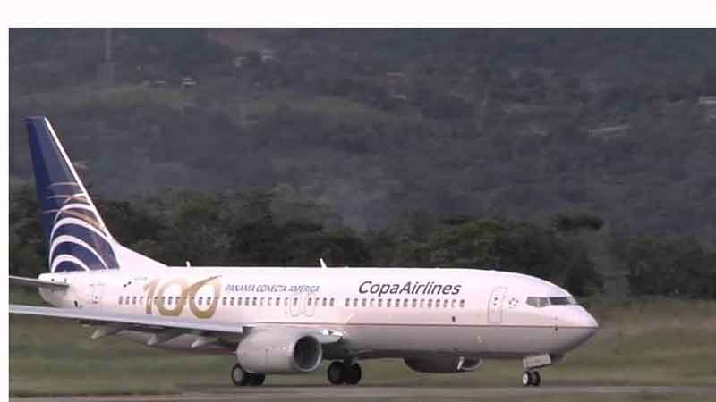 Lufthansa y Copa Airlines conectarán a Latinoamérica con Europa
