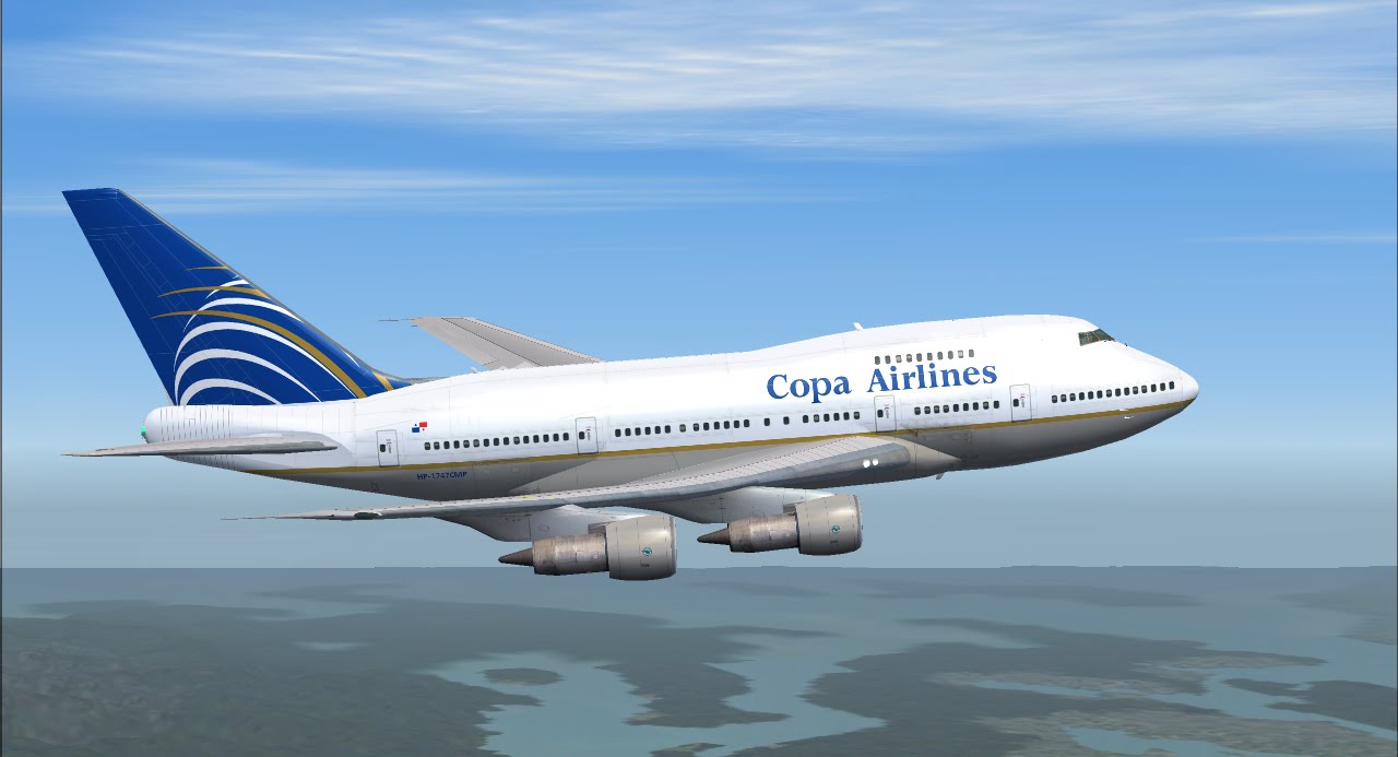 Copa Airlines volará de Santiago de Chile a Holguín en Cuba