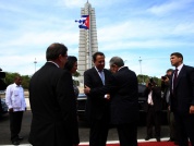 Panamá suaviza régimen de visas para cubanos