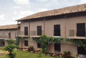 Hotel Cubitá abrió sus puertas en Chitré