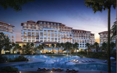 AMResorts abrirá hotel Dreams en Panamá en 2016