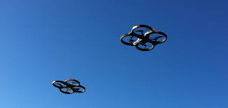 Prohíben uso de drones en Panamá durante Cumbre