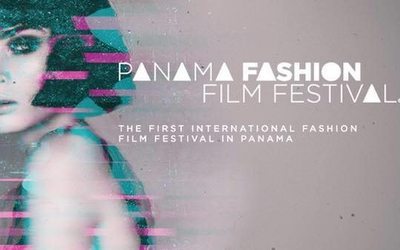 Estrenan primer Panamá Fashion Film Festival