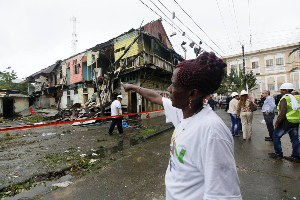 Expectativa en colonenses por renovación de la ciudad