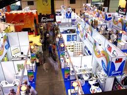 Pymes Peruanas venden por más de US$ 21 millones en Expocomer 2015 
