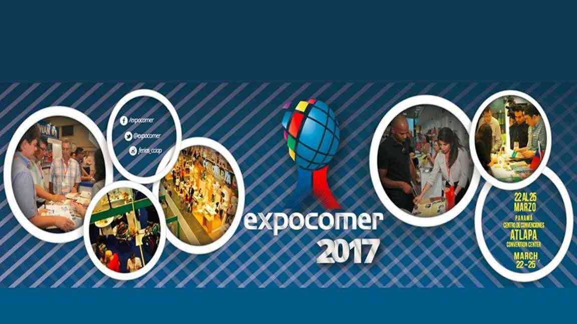 Oportunidades de negocios en  Panamá  durante Expocomer 