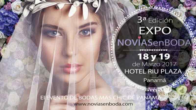  Expo Novias en Boda tendrá nueva edición en Panamá